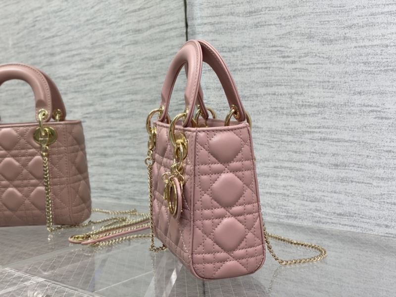 Christian Dior My Lady Bags